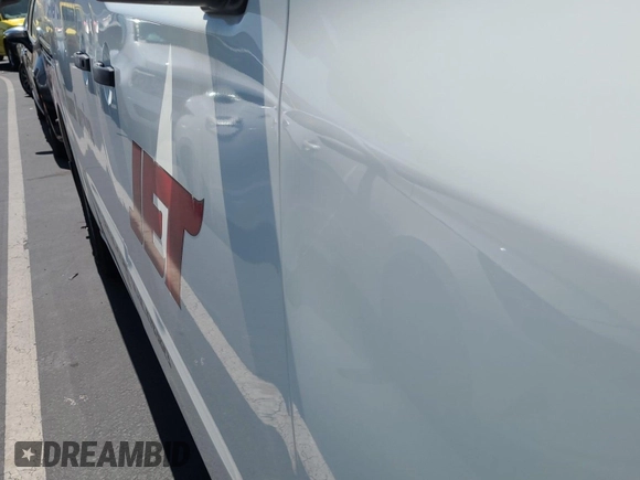 2018 Nissan NV S with VIN 1N6AF0LY5JN813338, listed as a IAAI auction lot 42670898 with 98,698 mi miles and . Bid and sale history available at DreamBid. Image 11.