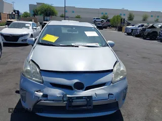 2012 Toyota Prius with VIN JTDKN3DP3C3022628, listed as a IAAI auction lot 42374964 with 103,388 mi miles and . Bid and sale history available at DreamBid. Image 12.