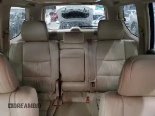 2008 Lexus GX 470 with VIN JTJBT20X080156735, listed as a Copart auction lot 73351984 with 158,112 mi miles and Clean Title. Bid and sale history available at carsss.com. Image 10.