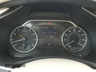2016 Nissan Murano S with VIN 5N1AZ2MH5GN120150, listed as a Copart auction lot 51844055 with 80,751 mi miles and Salvage Title. Bid and sale history available at carsss.com. Image 9.