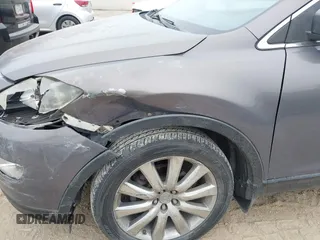 2008 Mazda CX-9 Touring with VIN JM3TB28A980132130, listed as a IAAI auction lot 41638252 with 176,199 mi miles and . Bid and sale history available at carsss.com. Image 6.