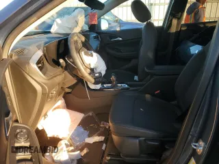 2024 Buick Encore GX Preferred с VIN KL4AMBSL6RB133028, выставлен на аукционе Copart как лот 85998844 с пробегом Не указан миль и Списание • Salvage title. История ставок и продаж доступна на DreamBid. Изображение 7.