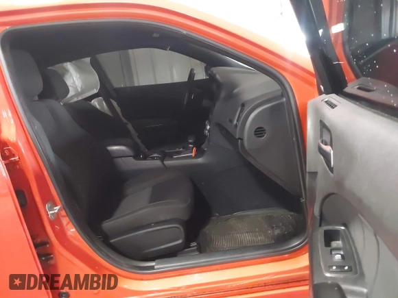 2019 Dodge Charger SXT with VIN 2C3CDXJG8KH712474, listed as a IAAI auction lot 41228985 with 117,229 mi miles and . Bid and sale history available at DreamBid. Image 5.