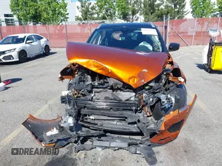 2023 Nissan Kicks SV with VIN 3N1CP5CV3PL525745, listed as a IAAI auction lot 42232733 with 29,902 mi miles and . Bid and sale history available at DreamBid. Image 12.