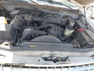 2005 Ford Explorer XLT z VIN 1FMZU63K85UB56973, wystawiony jako IAAI lot #42126749 z przebiegiem 207 441 mil mil oraz . Historia ofert i sprzedaży dostępna na DreamBid. Obrazek 10.