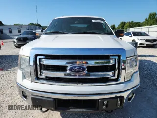2014 Ford F-150 XL с VIN 1FTFW1ET6EKD82628, выставлен на аукционе Copart как лот 62380395 с пробегом 140 687 миль миль и Чистый • Clean title. История ставок и продаж доступна на DreamBid. Изображение 5.