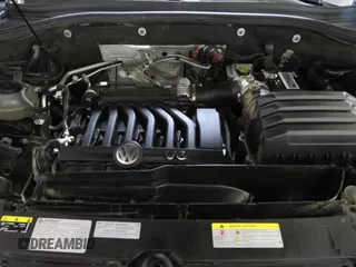 2021 Volkswagen Atlas SE с VIN 1V2WR2CA7MC547303, выставлен на аукционе Copart как лот 65631425 с пробегом 81 035 миль миль и Списание • Salvage title. История ставок и продаж доступна на DreamBid. Изображение 7.