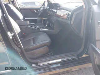 2011 Mercedes-Benz GLK 350 with VIN WDCGG8HB8BF688256, listed as a IAAI auction lot 42104281 with 148,957 mi miles and . Bid and sale history available at DreamBid. Image 5.