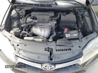 2016 Toyota Camry XLE with VIN 4T1BF1FK3GU551804, listed as a Copart auction lot 50816765 with 180,412 mi miles and Salvage Title. Bid and sale history available at carsss.com. Image 11.