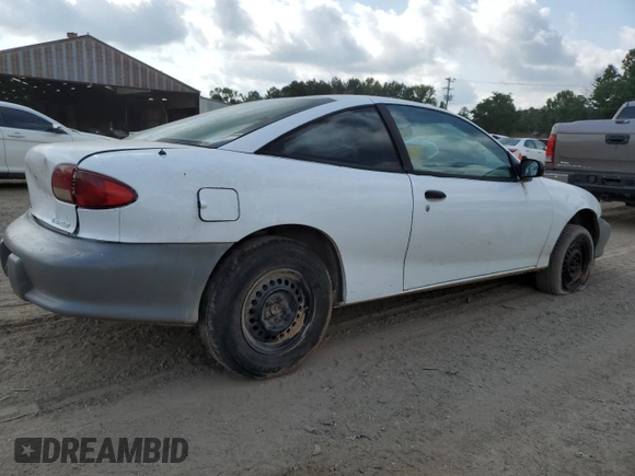 1996 Chevrolet Cavalier z VIN 1G1JC1240TM132439, wystawiony jako Copart lot #56125415 z przebiegiem 352 952 mil mil oraz Szkoda całkowita • Salvage title. Historia ofert i sprzedaży dostępna na DreamBid. Obrazek 3.