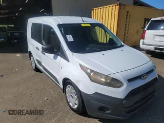 2014 Ford Transit Connect XL z VIN NM0LS6E71E1158216, wystawiony jako IAAI lot #42832548 z przebiegiem 156 779 mil mil oraz . Historia ofert i sprzedaży dostępna na DreamBid. Obrazek 16.