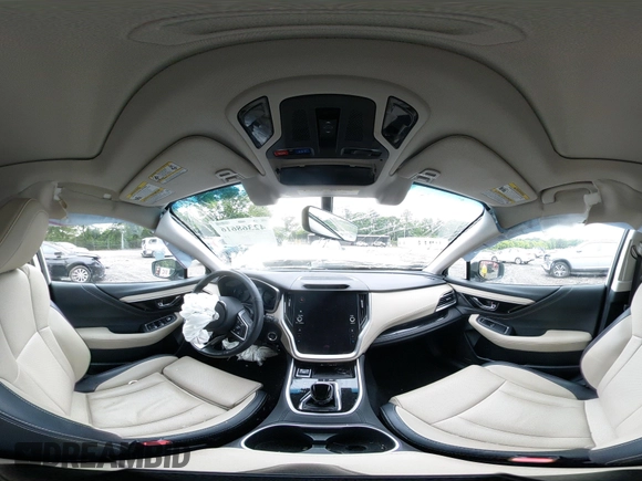 2022 Subaru Outback Limited with VIN 4S4BTANC0N3139507, listed as a IAAI auction lot 42368616 with 36,901 mi miles and . Bid and sale history available at DreamBid. Image 18.