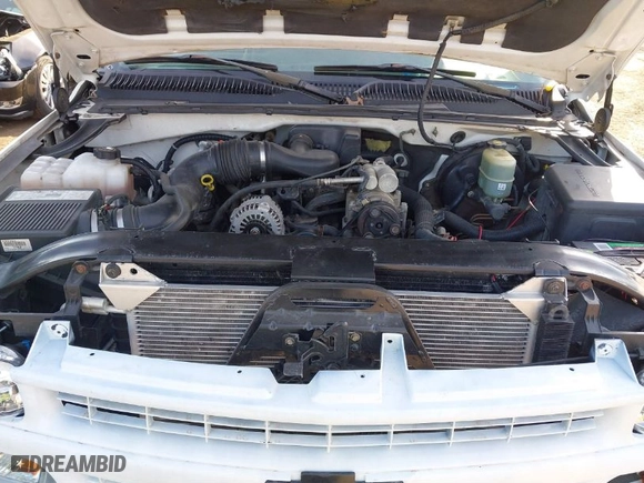 2002 Chevrolet Silverado 1500 with VIN 1GCEC14W62Z161730, listed as a IAAI auction lot 41790163 with 206,957 mi miles. Bid and sale history available at carsss.com. Image 10.