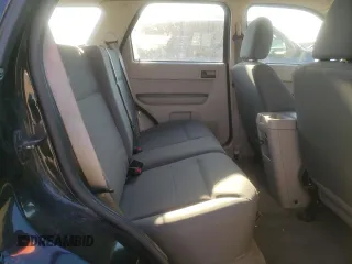 2009 Ford Escape XLS с VIN 1FMCU02729KA79471, выставлен на аукционе Copart как лот 46377415 с пробегом 138 016 миль миль и Списание • Salvage title. История ставок и продаж доступна на DreamBid. Изображение 11.