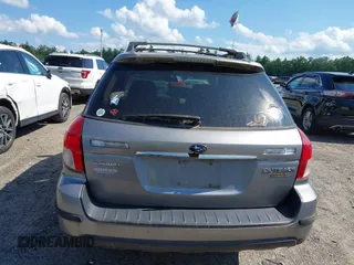 2009 Subaru Outback Limited with VIN 4S4BP66C697333795, listed as a IAAI auction lot 42640542 with 164,714 mi miles and . Bid and sale history available at DreamBid. Image 12.