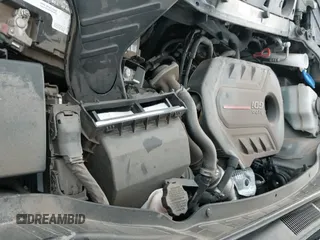 2018 Hyundai Santa Fe Ultimate с VIN 5NMZWDLAXJH100108, выставлен на аукционе IAAI как лот 42126768 с пробегом 68 325 миль миль и . История ставок и продаж доступна на DreamBid. Изображение 19.