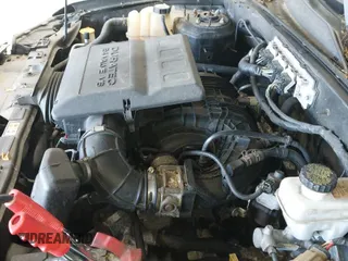 2012 Ford Escape Limited с VIN 1FMCU9EG3CKB99450, выставлен на аукционе IAAI как лот 42619147 с пробегом 243 259 миль миль и . История ставок и продаж доступна на DreamBid. Изображение 12.