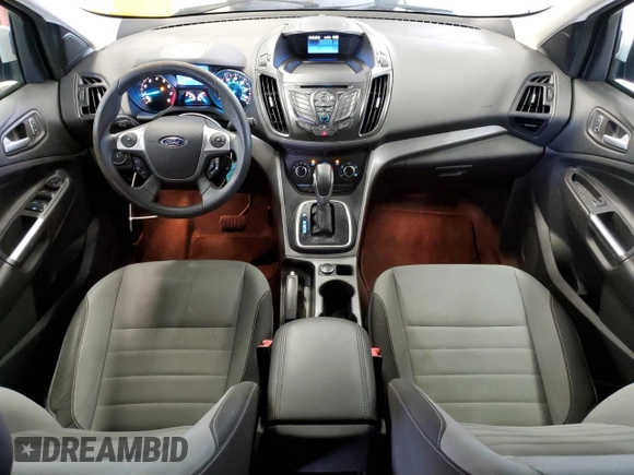 2013 Ford Escape SE z VIN 1FMCU9GX0DUD94201, wystawiony jako Copart lot #66153005 z przebiegiem 132 385 mil mil oraz Czysty tytuł • Clean title. Historia ofert i sprzedaży dostępna na DreamBid. Obrazek 8.