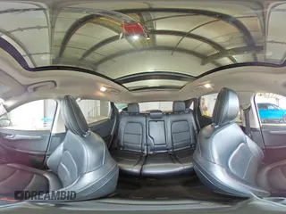 2020 Ford Escape SE Sport Hybrid with VIN 1FMCU9BZ7LUC23937, listed as a Copart auction lot 43950695 with 49,452 mi miles and Salvage Title. Bid and sale history available at DreamBid. Image 15.
