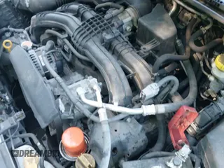 2018 Subaru Impreza z VIN 4S3GTAA62J3737165, wystawiony jako IAAI lot #43133656 z przebiegiem 88 353 mil mil oraz . Historia ofert i sprzedaży dostępna na DreamBid. Obrazek 22.