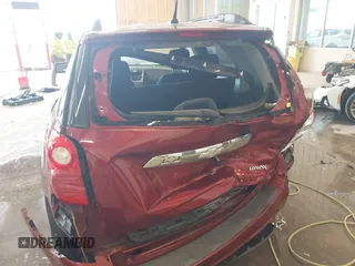 2011 Chevrolet Equinox LT w/1LT with VIN 2CNALDEC4B6293266, listed as a IAAI auction lot 41803978 with 145,935 mi miles. Bid and sale history available at carsss.com. Image 17.