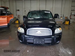 2007 Chevrolet HHR LS with VIN 3GNDA13D57S633705, listed as a Copart auction lot 87383244 with 225,845 mi miles and Salvage Title. Bid and sale history available at DreamBid. Image 5.