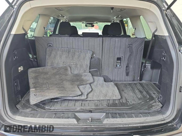 2023 Subaru Ascent Premium with VIN 4S4WMAAD6P3400509, listed as a IAAI auction lot 42829487 with 85,966 mi miles and . Bid and sale history available at DreamBid. Image 24.