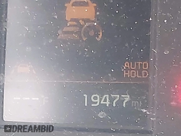 2024 Kia K5 GT-Line z VIN 5XXG64J22RG257080, wystawiony jako IAAI lot #42026127 z przebiegiem 19 477 mil mil oraz . Historia ofert i sprzedaży dostępna na DreamBid. Obrazek 15.