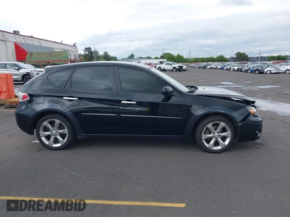 2010 Subaru Impreza Outback Special Sports z VIN JF1GH6D63AG823741, wystawiony jako IAAI lot #42260389 z przebiegiem 120 631 mil mil oraz . Historia ofert i sprzedaży dostępna na DreamBid. Obrazek 13.