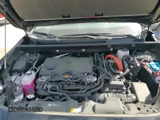 2024 Toyota RAV4 Hybrid Limited с VIN 4T3D6RFV5RU168362, выставлен на аукционе Copart как лот 71123935 с пробегом 11 558 миль миль и Списание • Salvage title. История ставок и продаж доступна на DreamBid. Изображение 17.