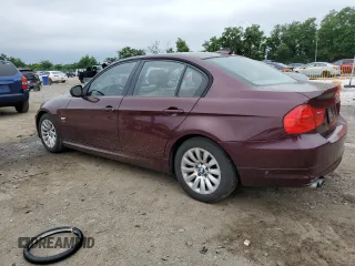 2009 BMW 3 Series 328i xDrive z VIN WBAPK53539A644254, wystawiony jako Copart lot #62842545 z przebiegiem 216 720 mil mil oraz Czysty tytuł • Clean title. Historia ofert i sprzedaży dostępna na DreamBid. Obrazek 2.