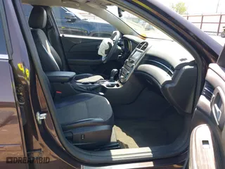 2015 Chevrolet Malibu LT with VIN 1G11C5SL2FF181651, listed as a IAAI auction lot 41965691 with 55,796 mi miles. Bid and sale history available at carsss.com. Image 5.