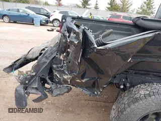 2021 Jeep Gladiator Freedom с VIN 1C6HJTAG7ML542804, выставлен на аукционе IAAI как лот 42146884 с пробегом 98 458 миль миль и . История ставок и продаж доступна на DreamBid. Изображение 6.