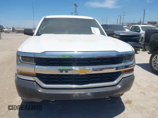 2019 Chevrolet Silverado 1500 Work Truck with VIN 2GCVKNEC2K1160727, listed as a IAAI auction lot 42223824 with 77,117 mi miles and . Bid and sale history available at DreamBid. Image 12.