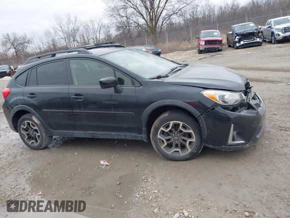 2016 Subaru Crosstrek Premium z VIN JF2GPABC4G8230337, wystawiony jako IAAI lot #41881805 z przebiegiem 159 329 mil mil oraz . Historia ofert i sprzedaży dostępna na DreamBid. Obrazek 13.