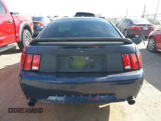 2001 Ford Mustang GT Deluxe with VIN 1FAFP42X01F104029, listed as a IAAI auction lot 41804855 with 178,662 mi miles and . Bid and sale history available at DreamBid. Image 17.