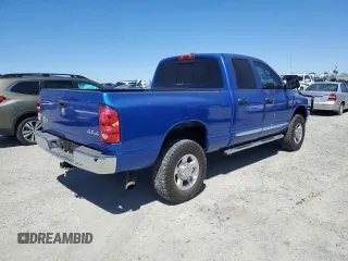 2009 Dodge Ram 2500 SLT with VIN 3D7KS28LX9G536336, listed as a Copart auction lot 68394724 with 179,718 mi miles and Clean Title. Bid and sale history available at carsss.com. Image 3.