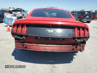2015 Ford Mustang EcoBoost z VIN 1FA6P8TH8F5417793, wystawiony jako Copart lot #53555705 z przebiegiem 165 762 mil mil oraz Tytuł czysty. Historia ofert i sprzedaży dostępna na DreamBid. Obrazek 6.