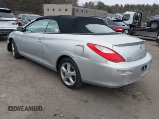 2008 Toyota Solara SE with VIN 4T1FA38P18U159071, listed as a IAAI auction lot 41156991 with 99,516 mi miles and . Bid and sale history available at DreamBid. Image 3.
