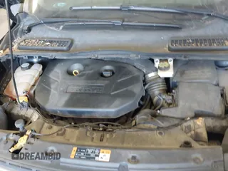 2013 Ford Escape SE с VIN 1FMCU9G90DUC03216, выставлен на аукционе IAAI как лот 42735320 с пробегом 166 121 миль миль и . История ставок и продаж доступна на DreamBid. Изображение 10.