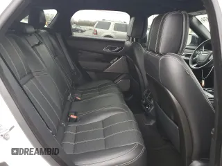 2018 Land Rover Range Rover Velar R-Dynamic HSE with VIN SALYM2RXXJA733065, listed as a Copart auction lot 44084474 with 55,029 mi miles. Bid and sale history available at carsss.com. Image 10.