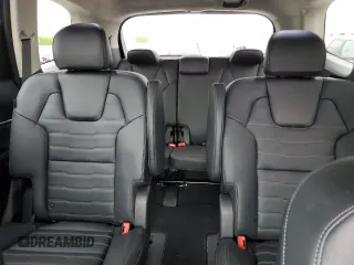 2024 Kia Telluride SX Prestige с VIN 5XYP5DGC1RG444194, выставлен на аукционе Copart как лот 56537315 с пробегом 35 302 миль миль и Списание • Salvage title. История ставок и продаж доступна на DreamBid. Изображение 10.