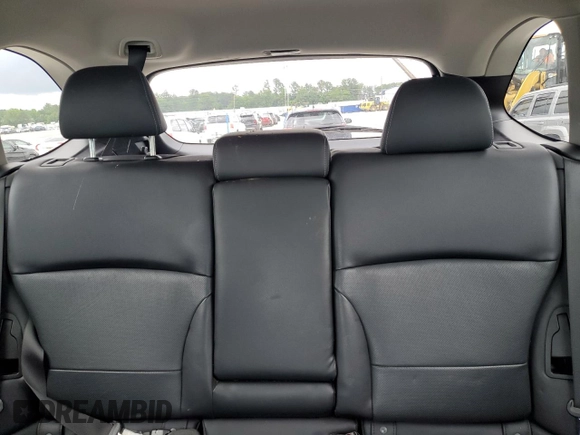 2017 Subaru Outback Limited with VIN 4S4BSANC6H3403725, listed as a Copart auction lot 59876435 with 139,141 mi miles and Salvage title. Bid and sale history available at DreamBid. Image 10.