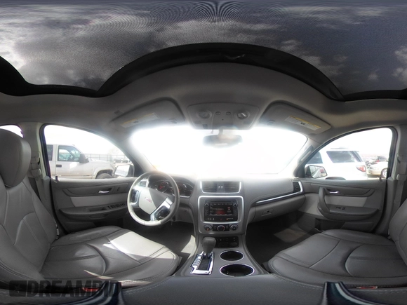 2015 GMC Acadia SLE с VIN 1GKKRPKD1FJ256985, выставлен на аукционе IAAI как лот 41792425 с пробегом 89 701 миль миль и . История ставок и продаж доступна на DreamBid. Изображение 19.