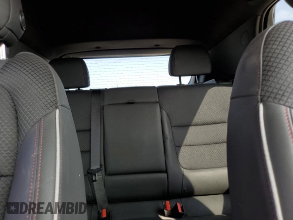 2022 Chevrolet TrailBlazer RS with VIN KL79MTSL1NB108673, listed as a Copart auction lot 47113434 with 36,687 mi miles and . Bid and sale history available at DreamBid. Image 10.