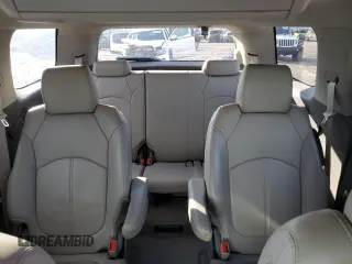 2014 GMC Acadia SLT with VIN 1GKKRRKD0EJ236544, listed as a Copart auction lot 43193395 with 92,481 mi miles and Non Repairable. Bid and sale history available at carsss.com. Image 10.