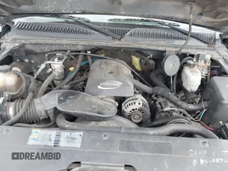 2007 Chevrolet Silverado 2500 with VIN 1GBHC24U67E180783, listed as a IAAI auction lot 41880739 with 130,293 mi miles. Bid and sale history available at carsss.com. Image 10.