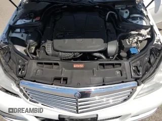 2013 Mercedes-Benz C 300 Sport с VIN WDDGF8AB2DR247801, выставлен на аукционе Copart как лот 62273505 с пробегом 163 472 миль миль и Списание • Salvage title. История ставок и продаж доступна на DreamBid. Изображение 11.
