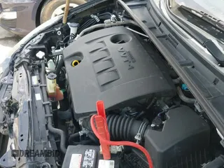 2019 Toyota Corolla L z VIN 5YFBURHE0KP916669, wystawiony jako IAAI lot #43247594 z przebiegiem 160 636 mil mil oraz . Historia ofert i sprzedaży dostępna na DreamBid. Obrazek 20.