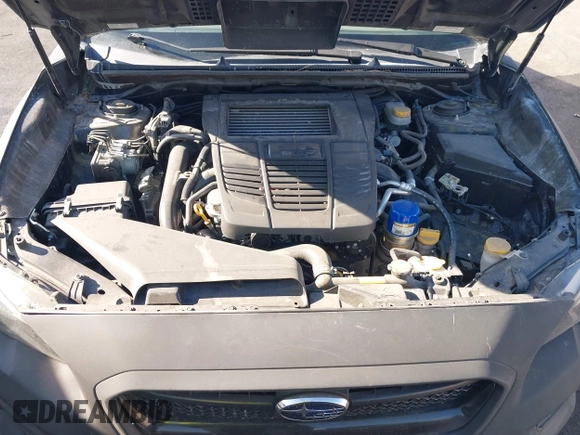 2016 Subaru WRX with VIN JF1VA1B69G9822088, listed as a IAAI auction lot 41967358 with 83,263 mi miles. Bid and sale history available at carsss.com. Image 10.